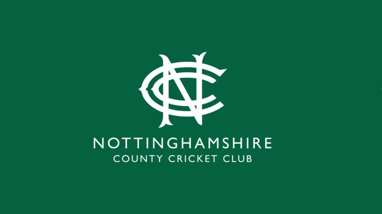 Nottingham signs 