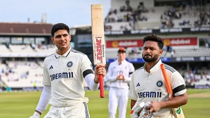 ENG vs IND, 1st Test Day 1