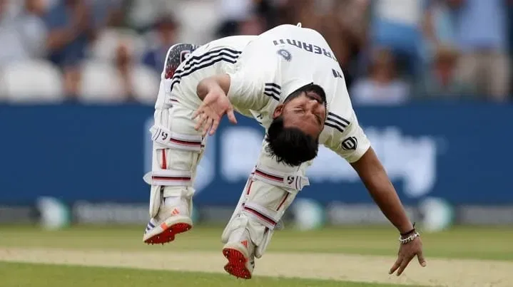 Rishabh Pant 