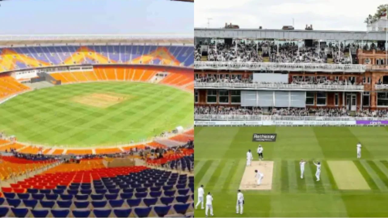 India in contention for WTC Final 2025