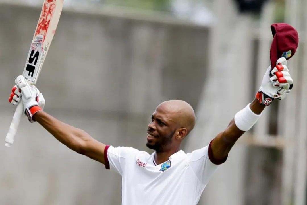 West Indies name Test squad for Australia tour with new captain