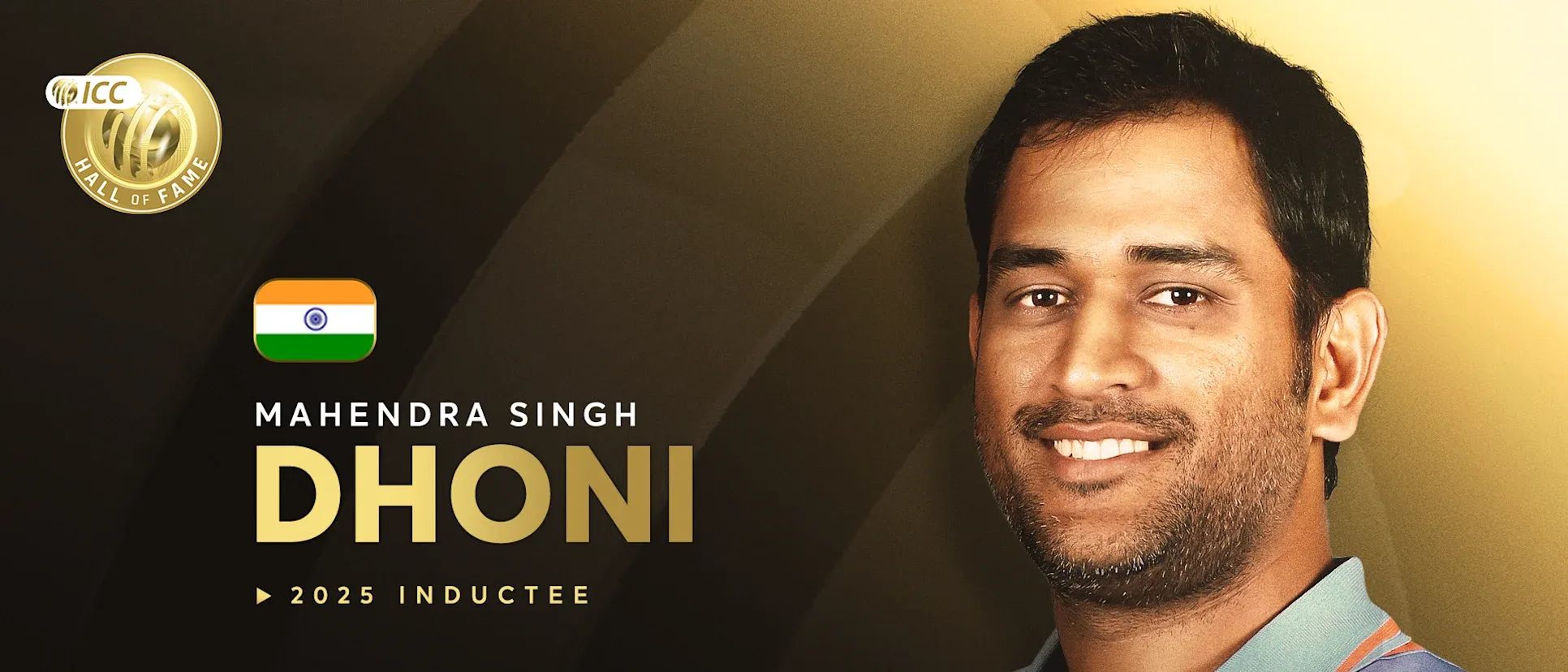 MS Dhoni 
