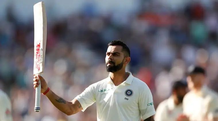Ollie Pope comments on absence of Virat Kohli ahead of ENG vs IND Test series
