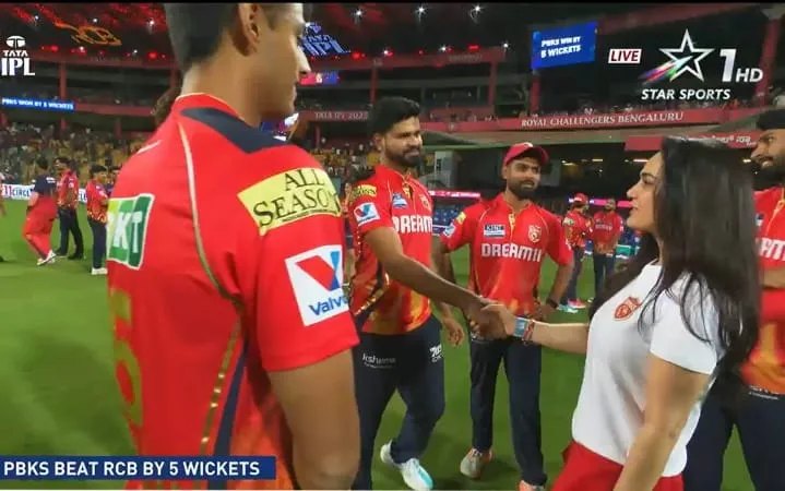 Punjab Kings 