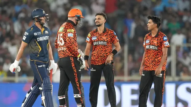 Sunrisers Hyderabad 