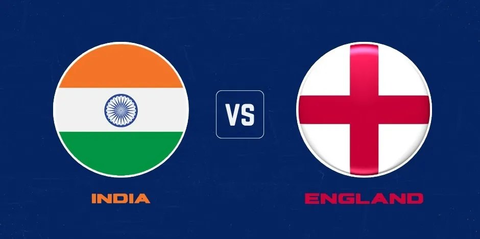 India-vs-England