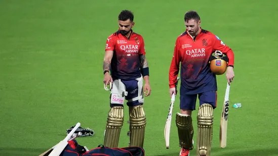 Phil Salt IPL 2025 Final