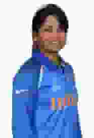 Veda Krishnamurthy