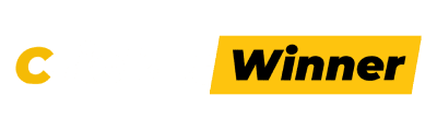 Cricket Winner Logo